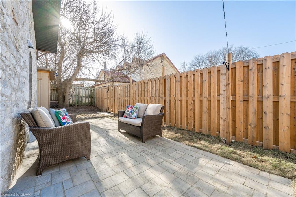 27 GREEN Street, Guelph, Ontario (ID 40085910) - image 46