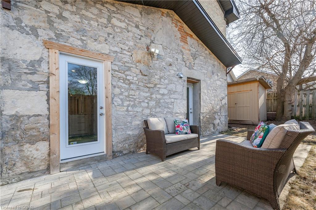 27 GREEN Street, Guelph, Ontario (ID 40085910) - image 47