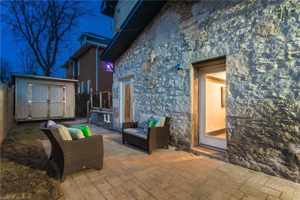 27 GREEN Street, Guelph, Ontario (ID 40085910) - image 48