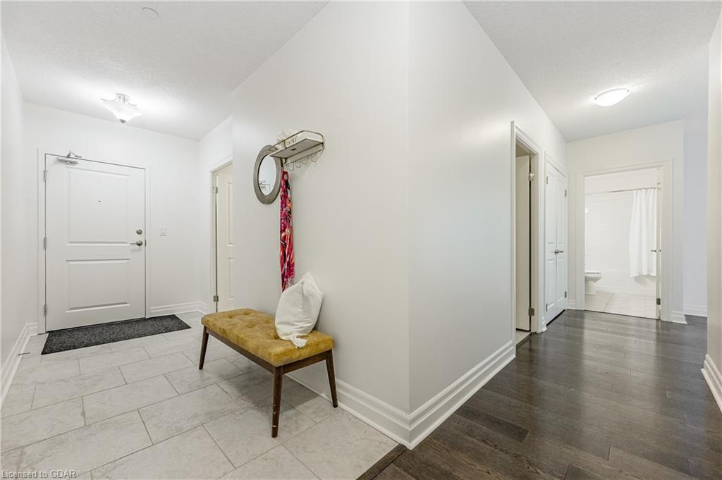 150 WELLINGTON Street E Unit# 1304, Guelph, Ontario (ID 40251522) - image 5