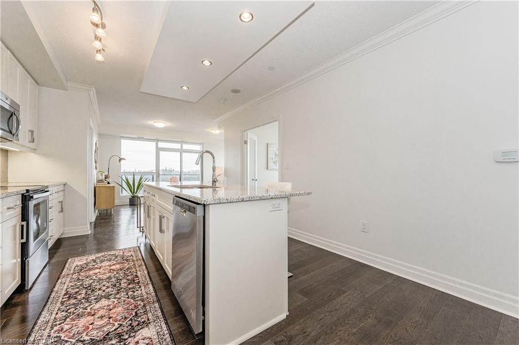 150 WELLINGTON Street E Unit# 1304, Guelph, Ontario (ID 40251522) - image 7