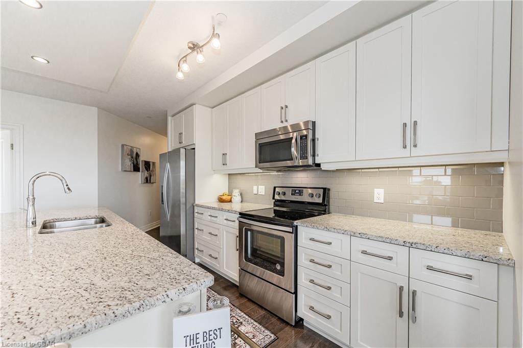 150 WELLINGTON Street E Unit# 1304, Guelph, Ontario (ID 40251522) - image 11