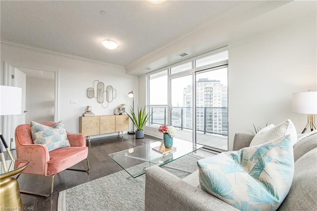 150 WELLINGTON Street E Unit# 1304, Guelph, Ontario (ID 40251522) - image 18
