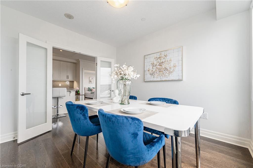 150 WELLINGTON Street E Unit# 1304, Guelph, Ontario (ID 40251522) - image 20
