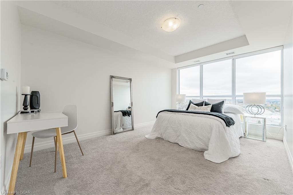 150 WELLINGTON Street E Unit# 1304, Guelph, Ontario (ID 40251522) - image 21