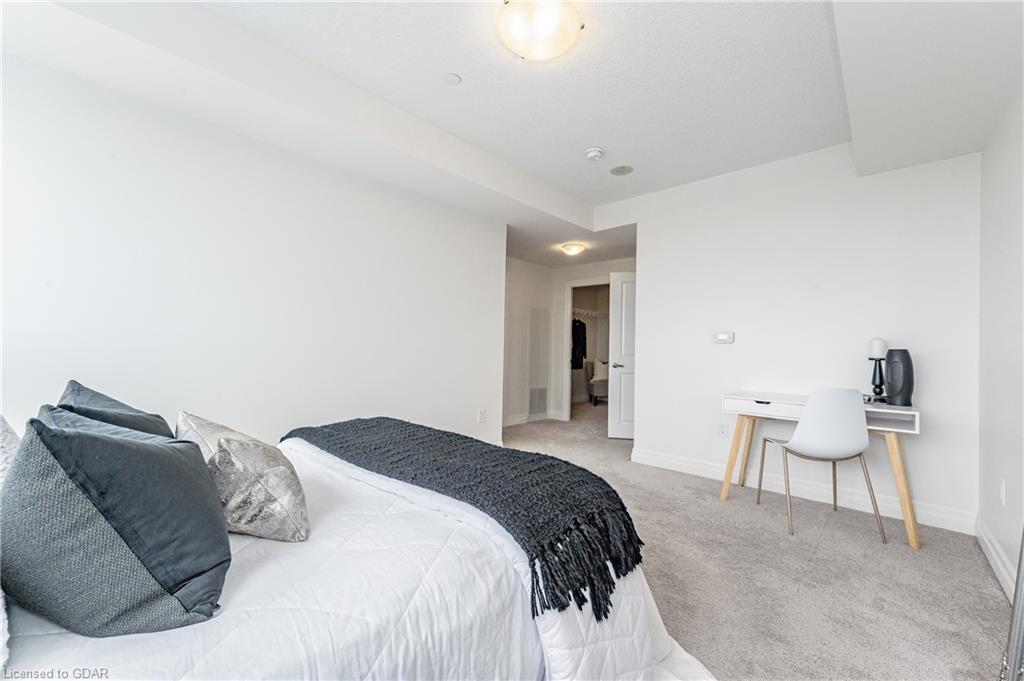 150 WELLINGTON Street E Unit# 1304, Guelph, Ontario (ID 40251522) - image 22