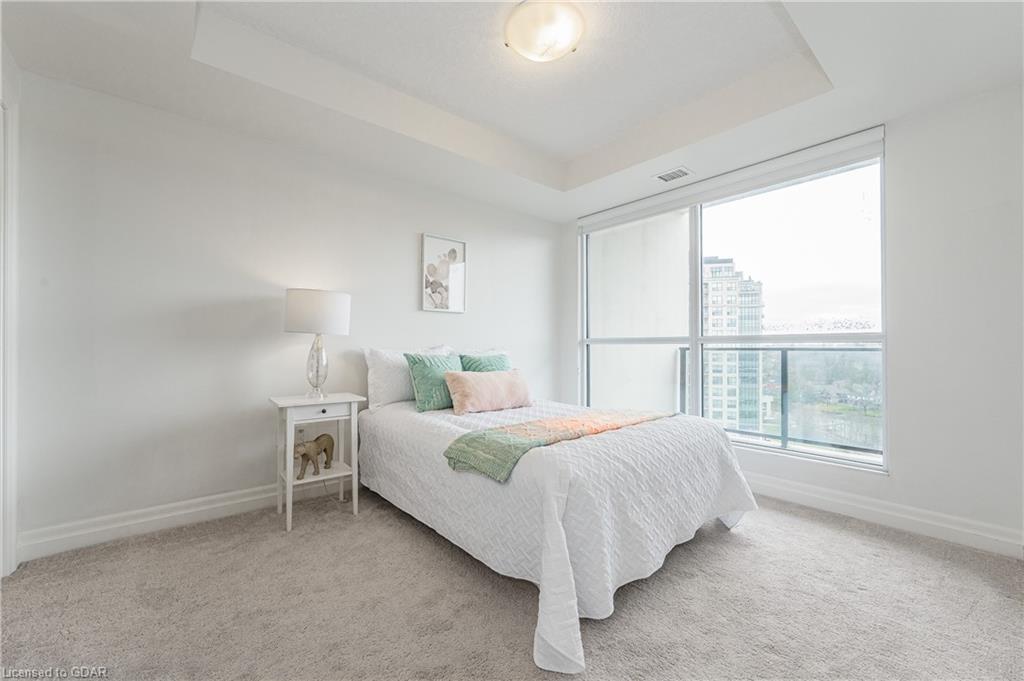 150 WELLINGTON Street E Unit# 1304, Guelph, Ontario (ID 40251522) - image 26