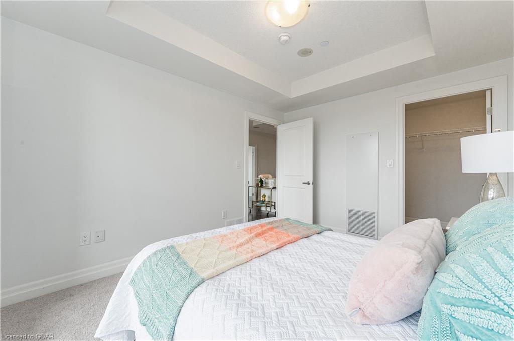 150 WELLINGTON Street E Unit# 1304, Guelph, Ontario (ID 40251522) - image 27