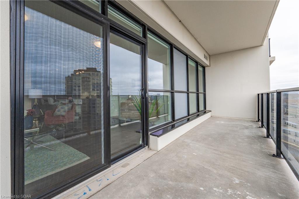 150 WELLINGTON Street E Unit# 1304, Guelph, Ontario (ID 40251522) - image 31