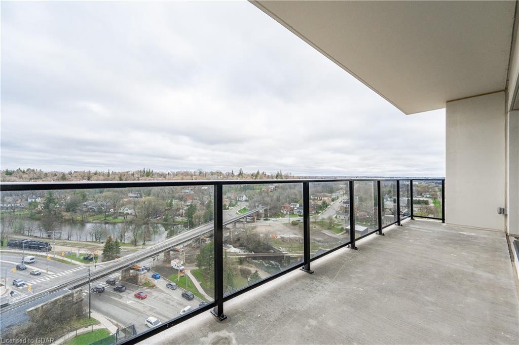 150 WELLINGTON Street E Unit# 1304, Guelph, Ontario (ID 40251522) - image 33