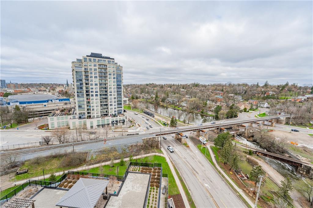 150 WELLINGTON Street E Unit# 1304, Guelph, Ontario (ID 40251522) - image 36