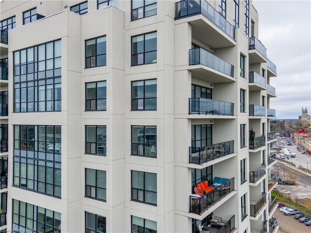 150 WELLINGTON Street E Unit# 1304, Guelph, Ontario (ID 40251522) - image 39