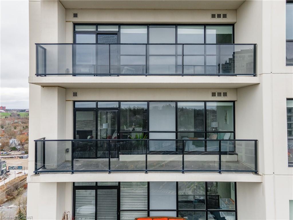 150 WELLINGTON Street E Unit# 1304, Guelph, Ontario (ID 40251522) - image 40