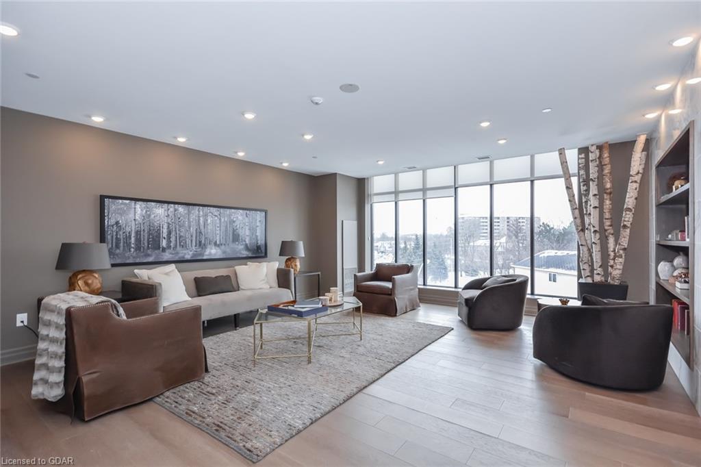 150 WELLINGTON Street E Unit# 1304, Guelph, Ontario (ID 40251522) - image 42
