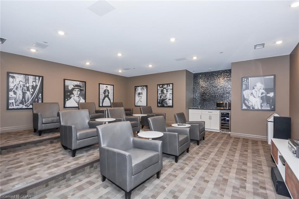150 WELLINGTON Street E Unit# 1304, Guelph, Ontario (ID 40251522) - image 43