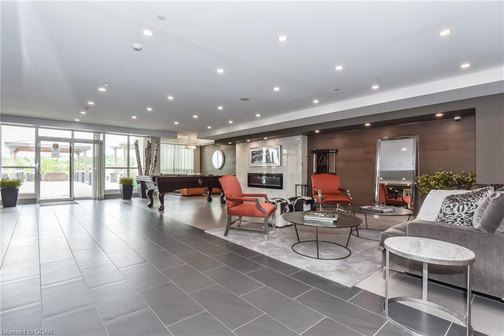 150 WELLINGTON Street E Unit# 1304, Guelph, Ontario (ID 40251522) - image 44
