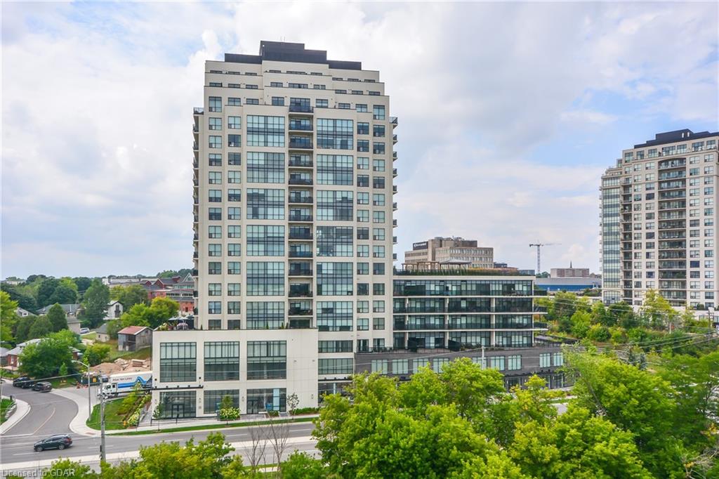 150 WELLINGTON Street E Unit# 1304, Guelph, Ontario (ID 40251522) - image 49