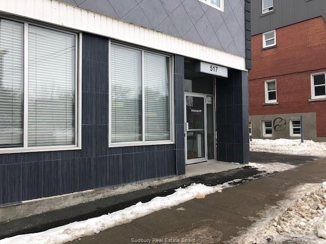 517 Kathleen Street, Sudbury, Ontario (ID 2090937)