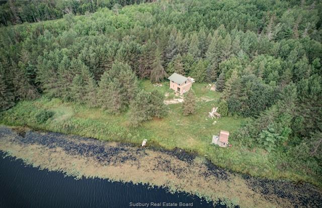PCL 35458, PIN 734620058 Doyle Lake, Estaire, Ontario (ID 2097779)