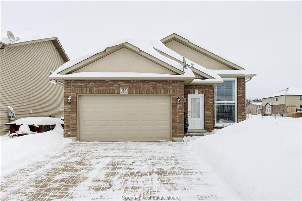 56 Solstice, Sudbury, Ontario (ID 2109487)