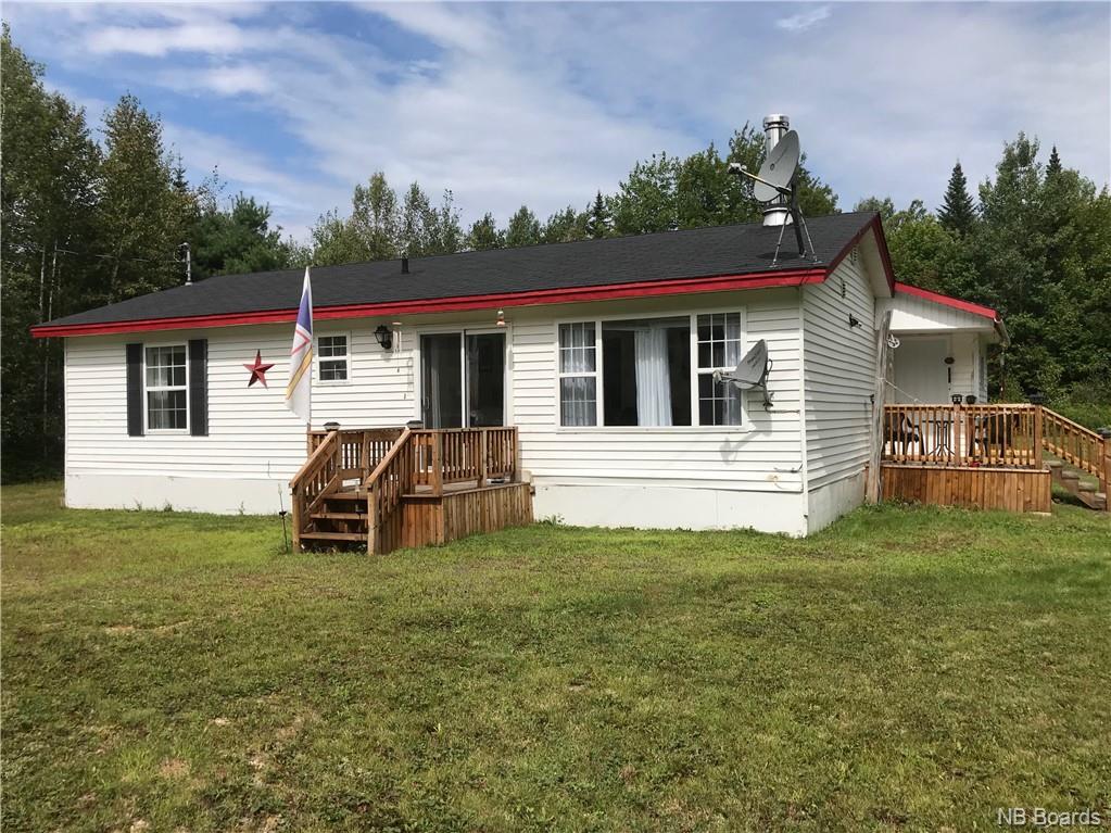 523 Lower Durham Road, Durham Bridge, New Brunswick (ID NB032588)
