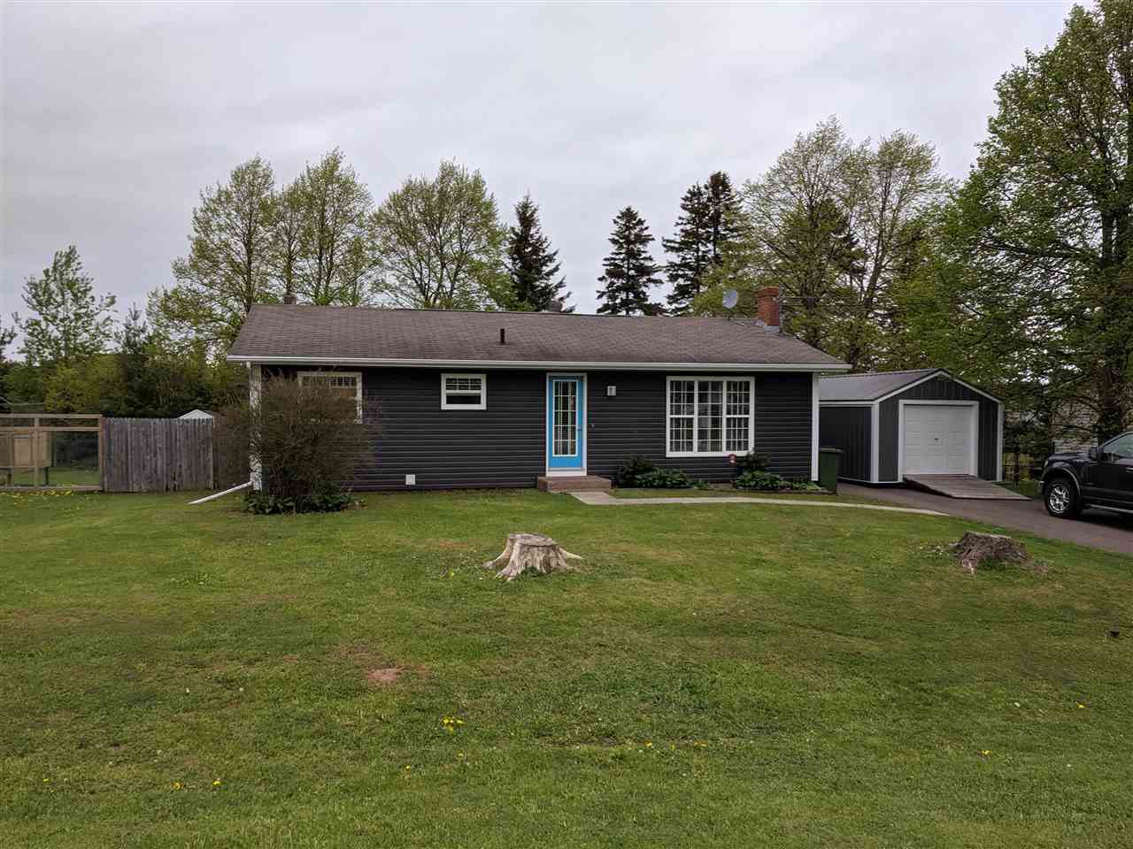 23 Patti Lee Drive, Cornwall, Prince Edward Island (ID 202009013)
