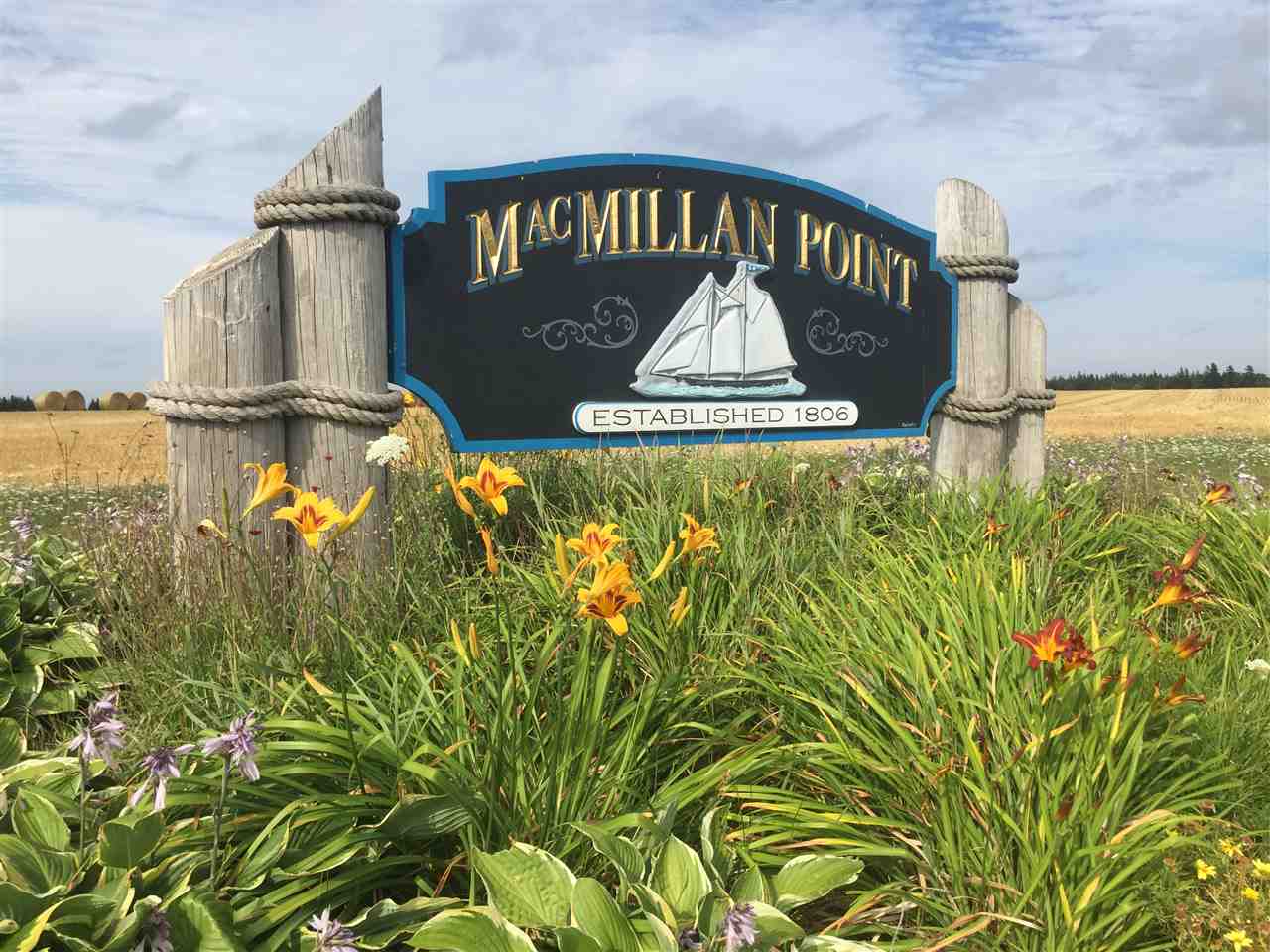Lot 15B MacMillan Point Road, West Covehead, Prince Edward Island (ID 201801449)