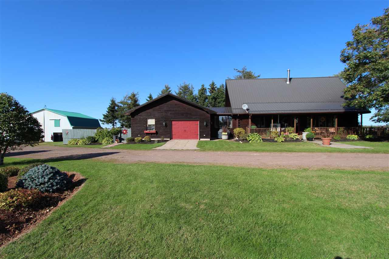 55 Clermont Road, New Annan, Prince Edward Island (ID 201922671)