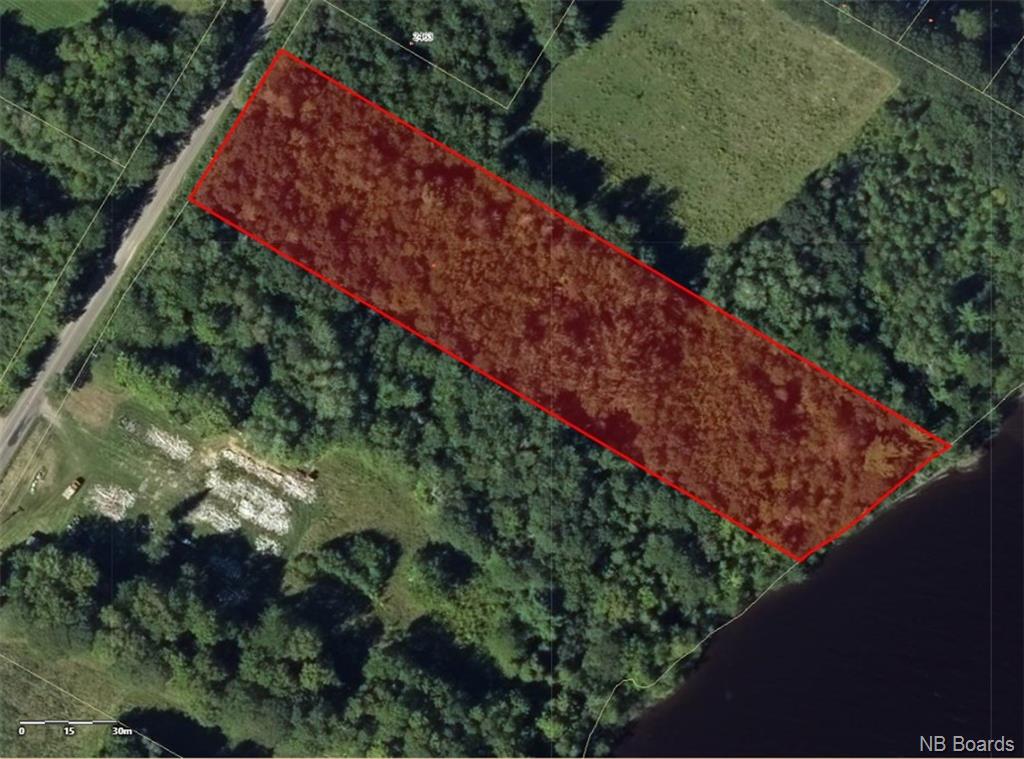 Lot 82-2 Lower Cambridge Road, Cambridge Narrows, New Brunswick (ID NB030655)
