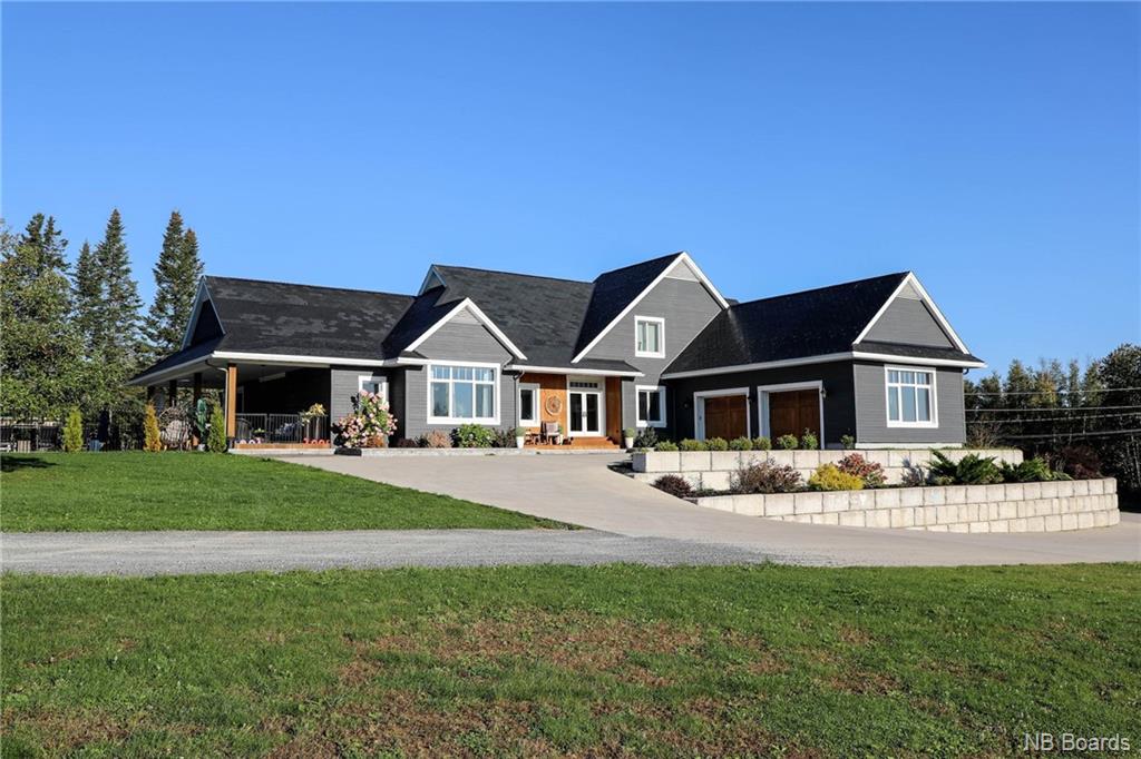 1 Sunset Boulevard, Fredericton, New Brunswick (ID NB063809)