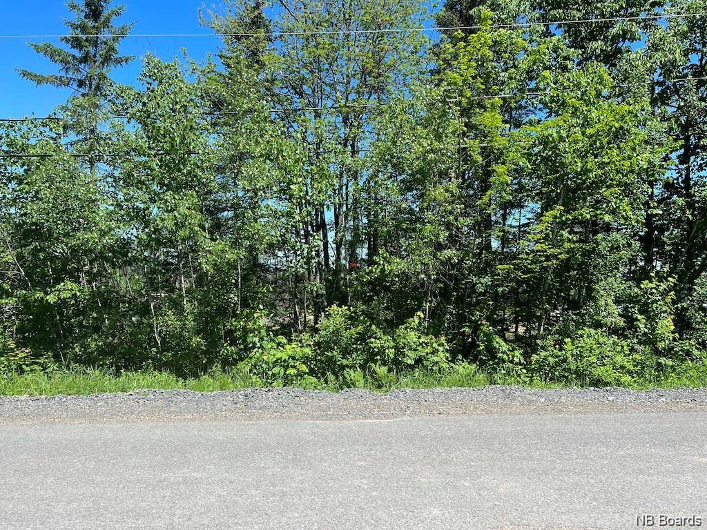 Lot 46 Frontenac Drive, Fredericton, New Brunswick (ID NB081895)