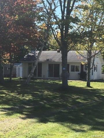 26 Russell Bell Lane, Harvey, New Brunswick (ID NB034436)