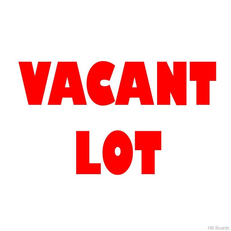 13 Old Harvey Road, Mcadam, New Brunswick (ID NB040896)