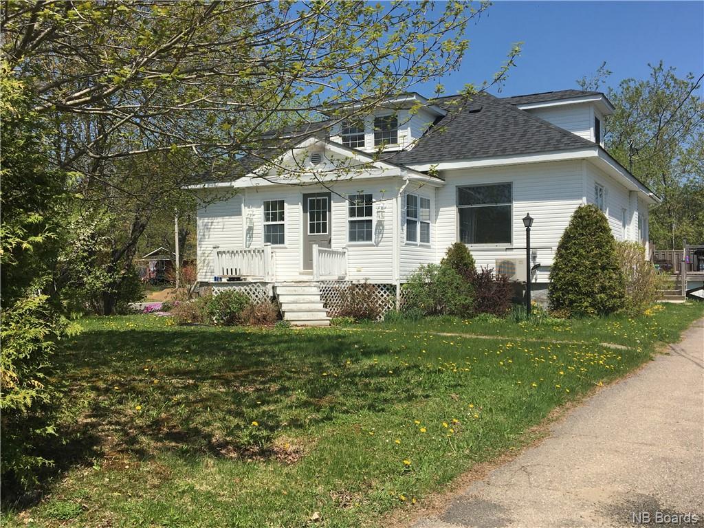 16 Elm Street, Mcadam, New Brunswick (ID NB042367)