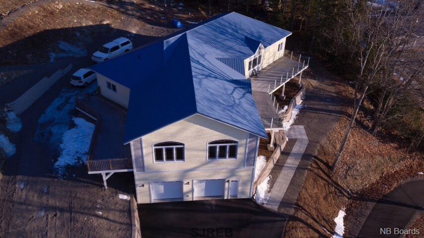 223 Hills Point Road, Oak Bay, New Brunswick (ID NB044921)