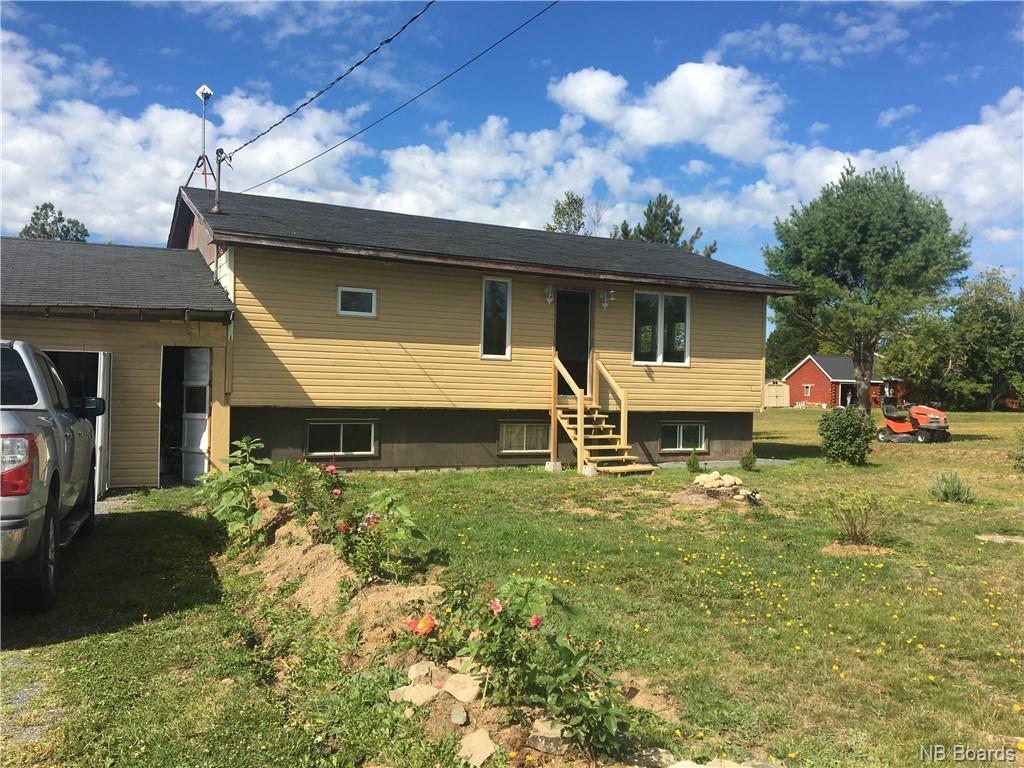 2165 645 Route, Harvey, New Brunswick (ID NB049007)