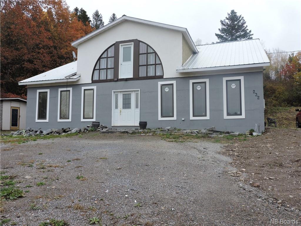 232 Route 100, Nauwigewauk, New Brunswick (ID NB051110)