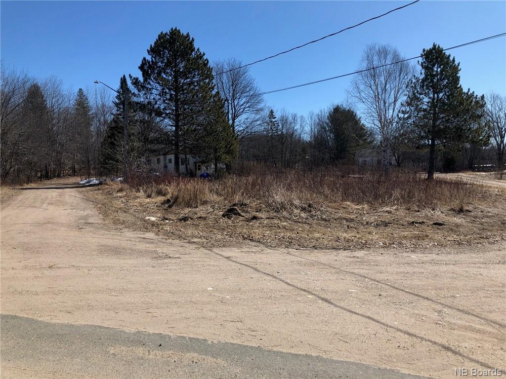 LOT Speedy Street, Mcadam, New Brunswick (ID NB051791)