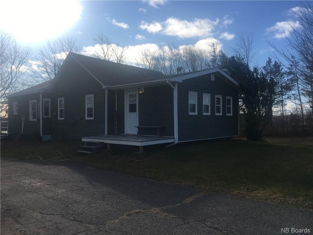 2301 Route 3, Harvey, New Brunswick (ID NB051779)