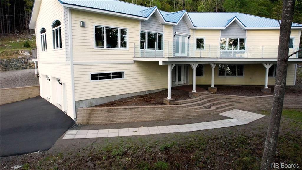 223 Hills Point Road, Oak Bay, New Brunswick (ID NB055947)