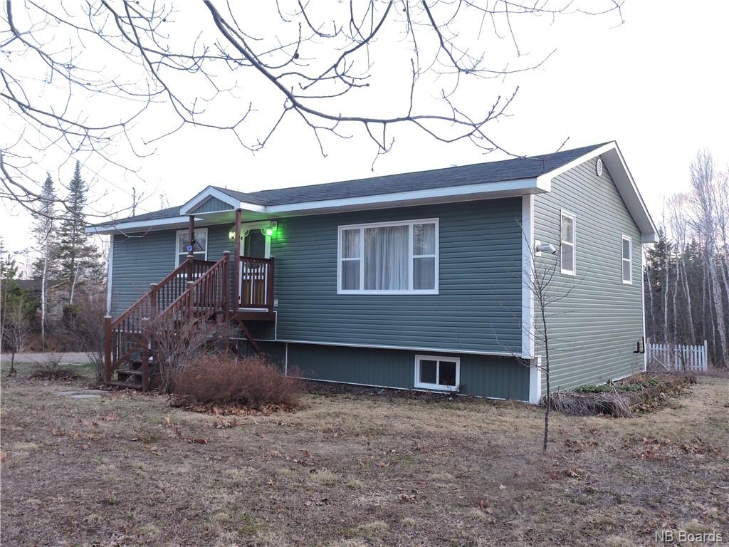 13 Cole Road, Harvey, New Brunswick (ID NB056732)