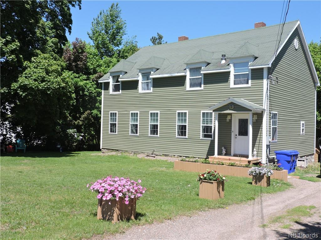 24 Lake Avenue, Mcadam, New Brunswick (ID NB060054)