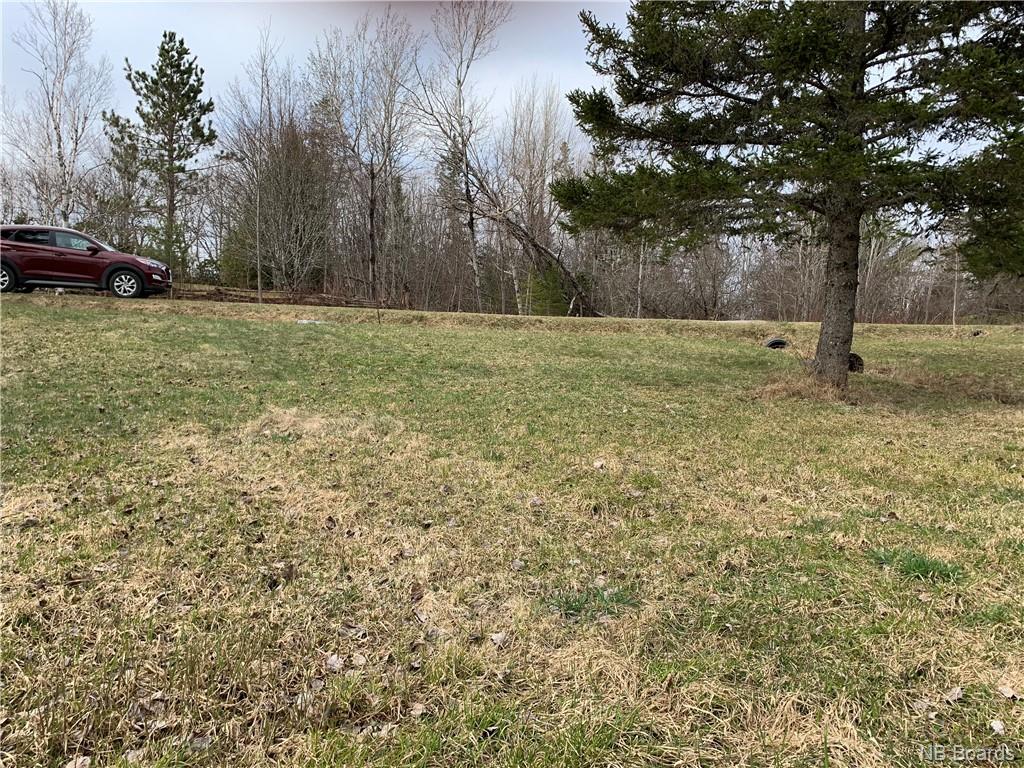 Lot Cherry Street, Harvey, New Brunswick (ID NB065305)