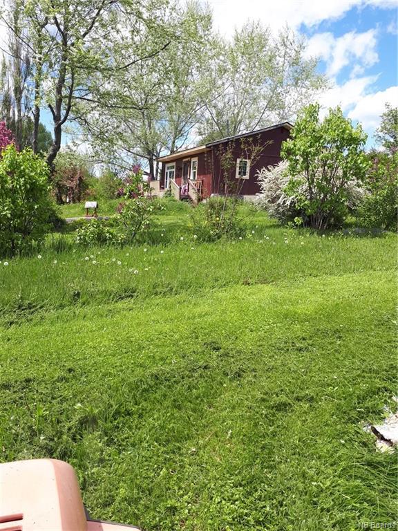1372 Route 105, Southampton, New Brunswick (ID NB081135)