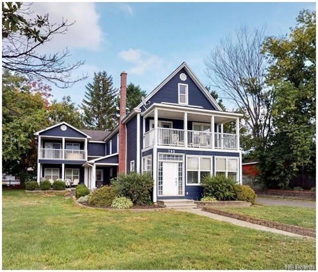 795 Union Street, Fredericton, New Brunswick (ID NB049506)