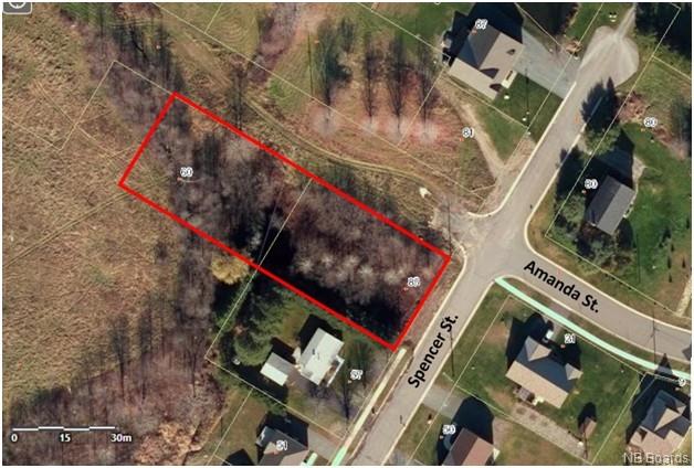 65 Spencer Street, Fredericton, New Brunswick (ID NB081282)