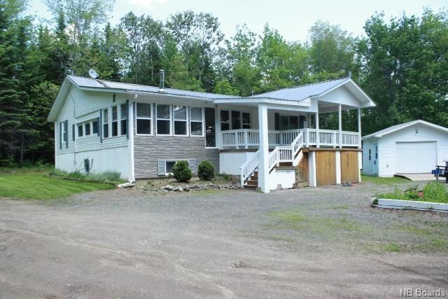 110 Lake Shore Lane, Scotch Lake, New Brunswick (ID NB040565)