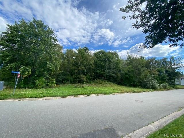 Lot Emmerson Street, Fredericton, New Brunswick (ID NB063236)