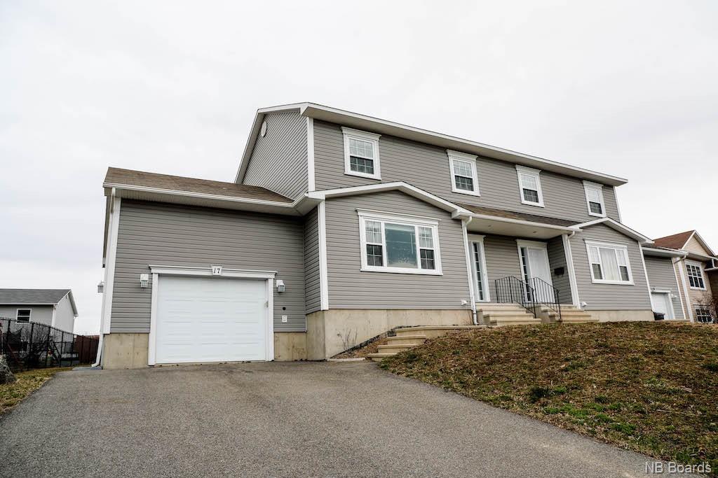 17 Harris Street, Oromocto, New Brunswick (ID NB042019)