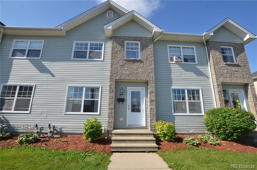 49 Westbrook Lane, Fredericton, New Brunswick (ID NB046671)